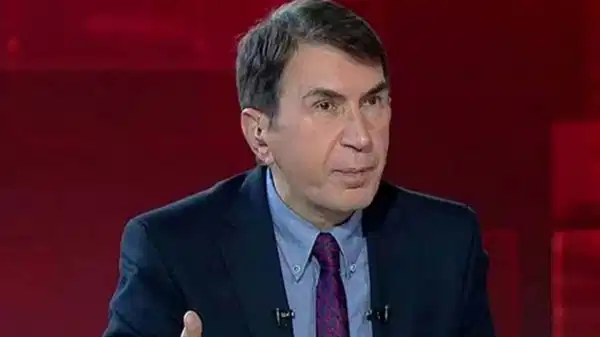 tv100, Fuat Uğur’un işine son verdi: ”Kovuldun’ diyebilirler’