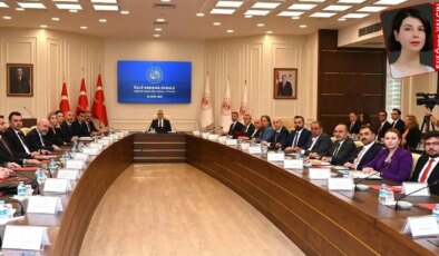 Üçlü danışma kurulu ikinci kez toplandı, asgari ücret süreci sancılı başladı: Asgaride uzlaşma zor