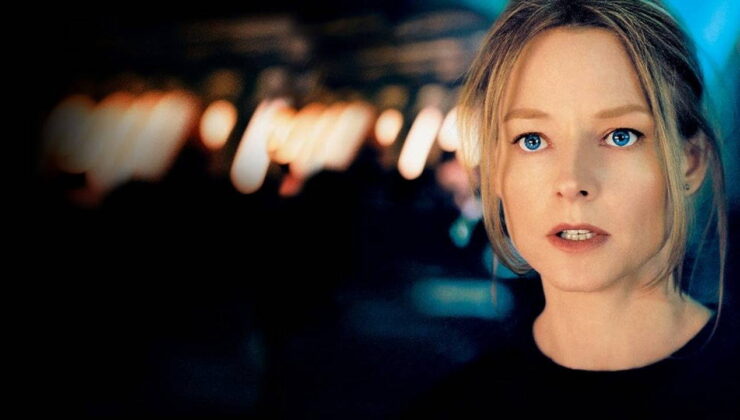 Uçuş Planı filminin konusu ne? Uçuş Planı filminin oyuncuları kim?