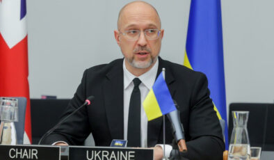 Ukrayna, müttefiklerinden savunma desteği için GSYİH’nin yüzde 0,25’ini talep etti