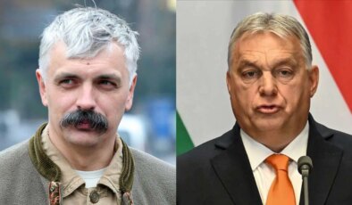 Ukraynalı siyasetçiden Orban’a tehdit: Öncelikle onu yok ederiz