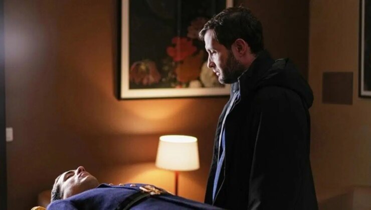 Ülkem İçin filminin konusu ne? Ülkem İçin filminin oyuncuları kim?