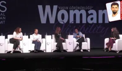 Uluslararası Kadın Liderler Zirvesi Çeşme’de başladı: ‘Liderlik hak değil, ilerleme meselesi’