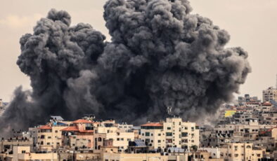 Uluslararası kuruluştan korkutan Gazze raporu