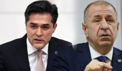 Ümit Özdağ ile davalık olmuştu! Buğra Kavuncu’dan canlı yayında ‘Zafer Partisi ile ittifak’ yanıtı