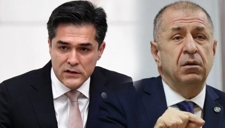 Ümit Özdağ ile davalık olmuştu! Buğra Kavuncu’dan canlı yayında ‘Zafer Partisi ile ittifak’ yanıtı