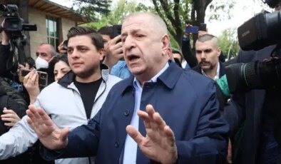 Ümit Özdağ, Suriyeliler için bir yılda harcanan paranın 11 milyar dolar olduğunu öne sürdü