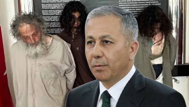 Umut Akdoğan, Bakan Yerlikaya’ya Binali Aslan cinayetini sordu: En küçüğü 34 yaşında, IŞİD’li 14 kişilik bir aile ülkemize nasıl girdi?