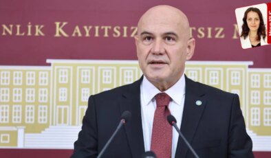 Umut hakkı düzenlemesi tartışma yarattı: ‘Umut hakkı adı altında İmralı’ya af yolu açmak istiyorlar’