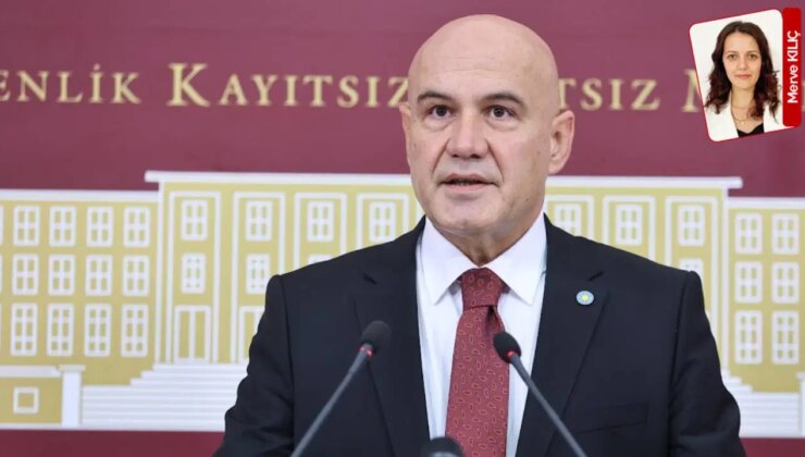 Umut hakkı düzenlemesi tartışma yarattı: ‘Umut hakkı adı altında İmralı’ya af yolu açmak istiyorlar’