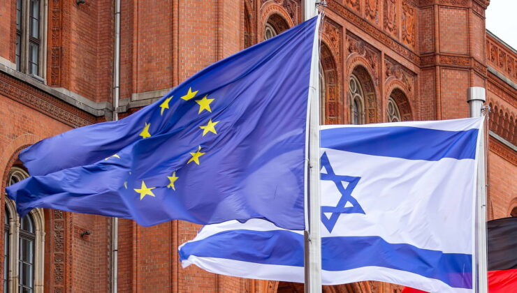 UNIFIL devriyesini hedef aldı: AB’den İsrail’e kınama