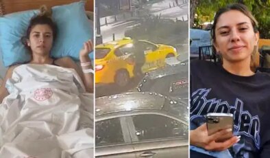 Üniversite öğrencisi Aslıhan’ı bıçaklayan saldırgana 10 yıl hapis cezası: ‘Hiçbir ceza kızımı eski haline getirmeyecek’