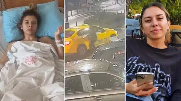 Üniversite öğrencisi Aslıhan’ı bıçaklayan saldırgana 10 yıl hapis cezası: ‘Hiçbir ceza kızımı eski haline getirmeyecek’