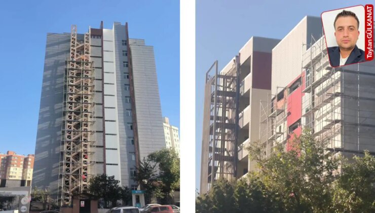 Üniversiteler açıldı, yurt krizi derinleşti: Öğrenciler tadilat mağduru