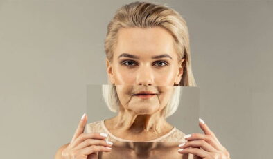 Ünlü estetikçiden ’güzel yaşlanmak’ için altın tavsiyeler