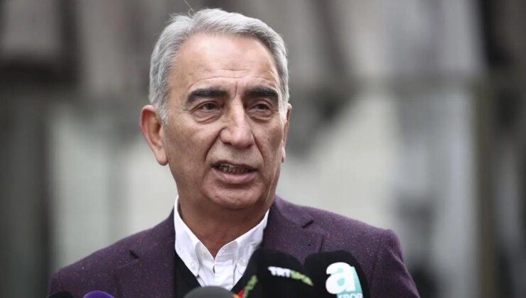 Ünlü iş adamından ekonomi çıkışı: ‘Enflasyon düşse bile bir şey ifade etmez’