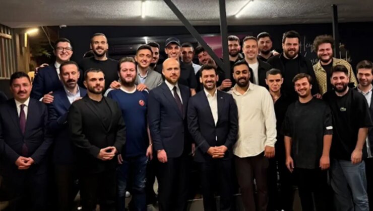 Ünlü oyuncudan ‘Bilal Erdoğan’ iddiası: Petrol Ofisi’nden açıklama geldi