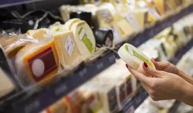 Ünlü peynir markası marketlerden toplatılıyor: ‘Kesinlikle tüketmeyin’ uyarısı yapıldı