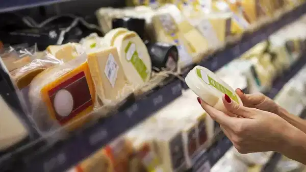 Ünlü peynir markası marketlerden toplatılıyor: ‘Kesinlikle tüketmeyin’ uyarısı yapıldı