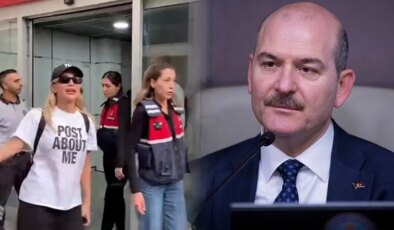 Ünlülere operasyon sonrası CHP’li Başarır’dan Erdoğan’a ‘Süleyman Soylu’ göndermesi!