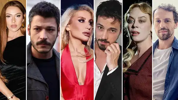 Ünlülere operasyonda yeni ayrıntı: ‘Bazı isimler geçmişte uyuşturucu kullandığını kabul etti’