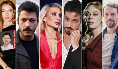 Ünlülere ‘uyuşturucu’ operasyonu: Kan verme işlemi tamamlandı, Jandarma Komutanlığı’na götürülüyorlar