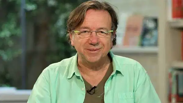 Ünlülere uyuşturucu operasyonu! Ünlü senarist Gani Müjde ateş püskürdü: ‘Mücadeleye baronlardan başlamak gerek’