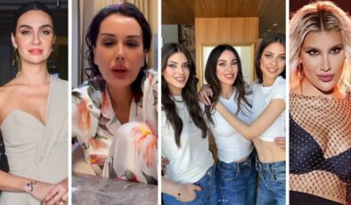 Ünlülere uyuşturucu operasyonunda 8 kişinin testi pozitif çıktı! Peş peşe açıklamalar geldi: Kim nasıl tepki verdi?