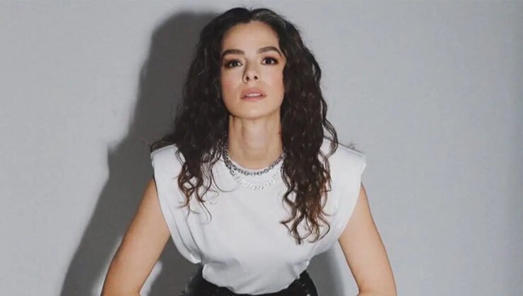 Ünlülere ‘uyuşturucu’ soruşturmasının ardından Özge Özpirinçci’den ilk paylaşım!