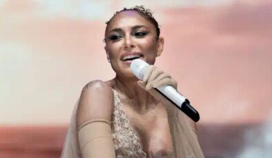 Ünlülere yapılan ‘uyuşturucu’ operasyonunda adı geçiyordu: Ziynet Sali günler sonra ifade verdi