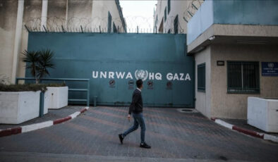 UNRWA’dan ‘Gazze’ değerlendirmesi