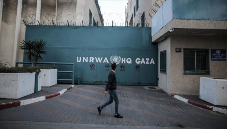 UNRWA’dan ‘Gazze’ değerlendirmesi