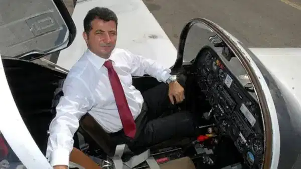 ‘Ünsal Ban’ hakkında yeni gelişme: Kaçtıktan sonra yakalama kararı çıktı!