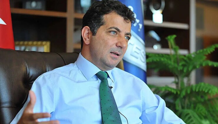 Ünsal Ban kimdir? Eski THK rektörü Ünsal Ban nereye, neden kaçtı? Ünsal Ban’ın eşi kim?