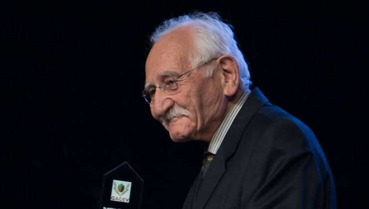 Usta sanatçı Arif Erkin Güzelbeyoğlu’nun cenaze programı belli oldu!