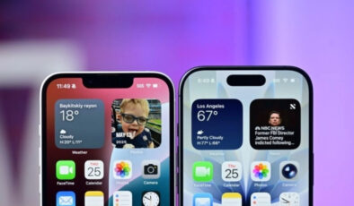Uygun fiyatlı iPhone 17e Dinamik Ada ile geliyor