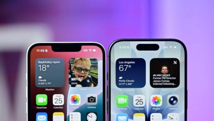 Uygun fiyatlı iPhone 17e Dinamik Ada ile geliyor