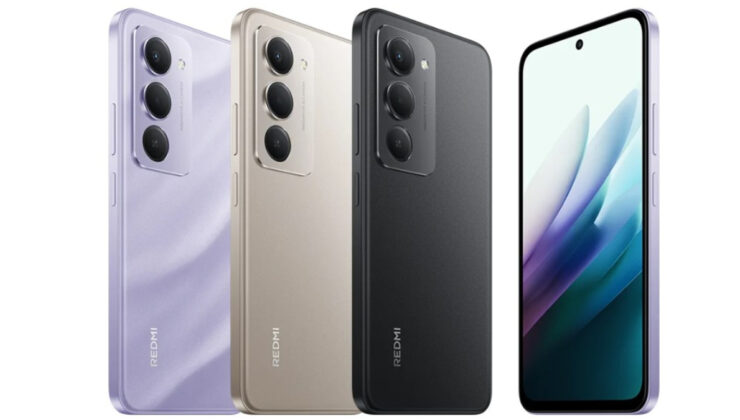 Uygun fiyatlı Redmi 15 Türkiye’de satışta: İşte fiyatı ve özellikleri