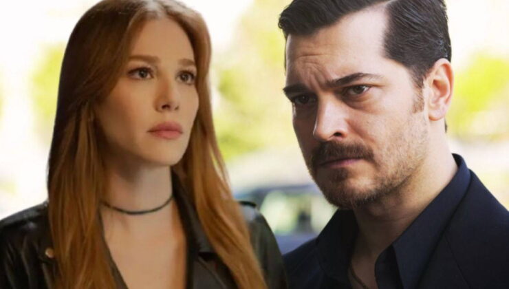 ‘Uykucu’ 29 Ekim’de sinemalarda: Çağatay Ulusoy ve Elçin Sangu başrolde…