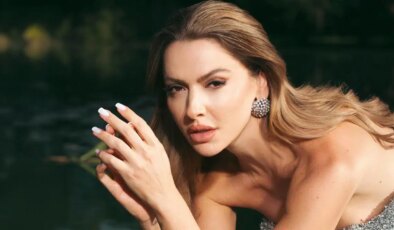 Uyuşturucu operasyonunda evinden alınmıştı: Şarkıcı Hadise’nin ifadesi ortaya çıktı!