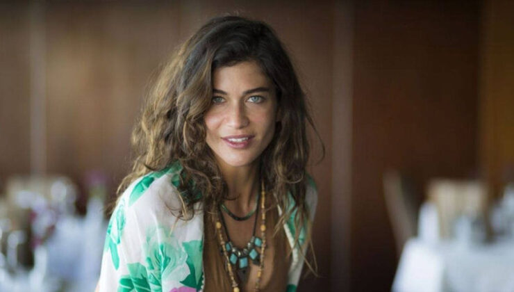 Uyuşturucu operasyonunda ifade vermişti! Oyuncu Berrak Tüzünataç açıklama yaptı