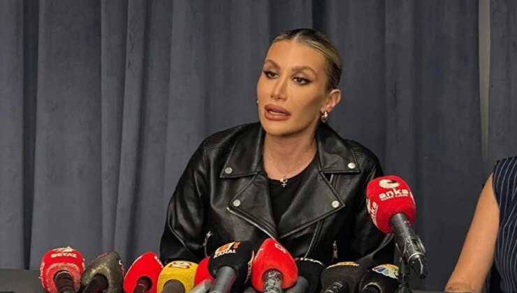 Uyuşturucu operasyonuyla gündeme gelmişti: İrem Derici hastanelik oldu!