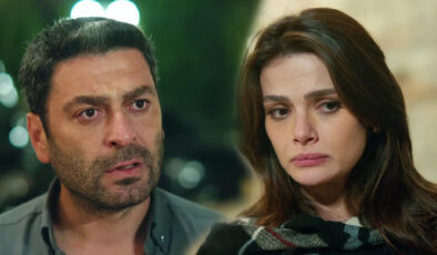 Uzak Şehir dizisinde akıl almaz hata: Senarist unuttu, ChatGPT buldu