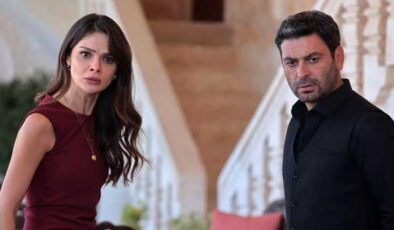 Uzak Şehir dizisinin yeni bölümü ne zaman? Uzak Şehir dizisinin son bölümünde ne oldu?