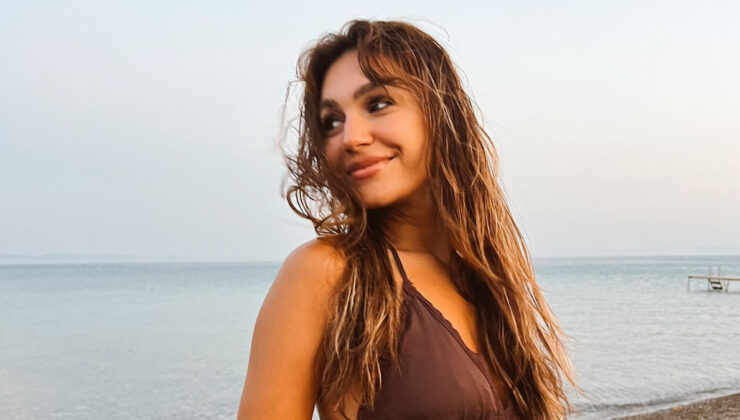 Uzak Şehir setinden yeni görüntüler var! Nare’den fotoğraflar geldi