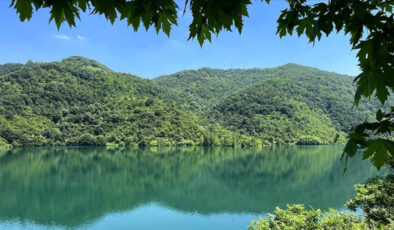 Uzaklara gitmeye gerek yok: İstanbul’a yakın trekking rotaları