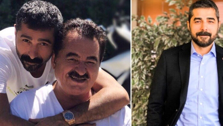 Uzaklaştırma kararı aldırdı! İbrahim Tatlıses oğlu Ahmet’e elektronik kelepçe takıldı