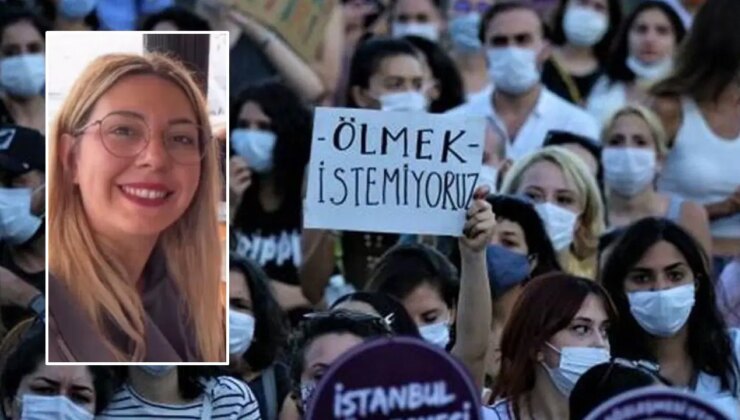 Uzaklaştırma kararı da yetmedi! Kadın, eşi tarafından katledildi