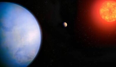 Uzaylı arayışında umut vaat eden “Süper Dünya” keşfedildi