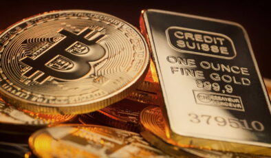 Uzman isimden Bitcoin ve altın analizi: ‘Fiyatlar çok hızlı yükselir…’